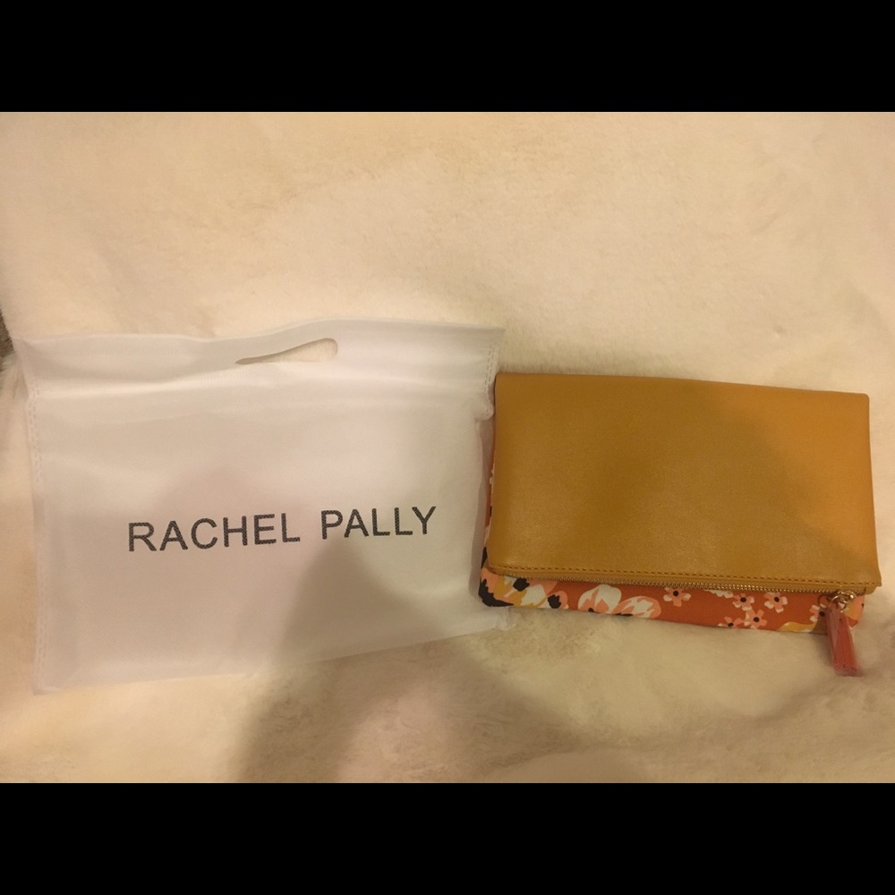 Rachel Pally Clutch